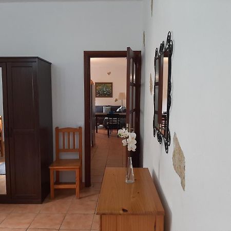 Peaceful House Set On A Vineyard & Work Friendly Valsequillo de Gran Canaria Exterior foto