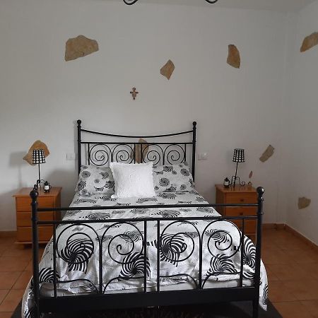 Peaceful House Set On A Vineyard & Work Friendly Valsequillo de Gran Canaria Exterior foto