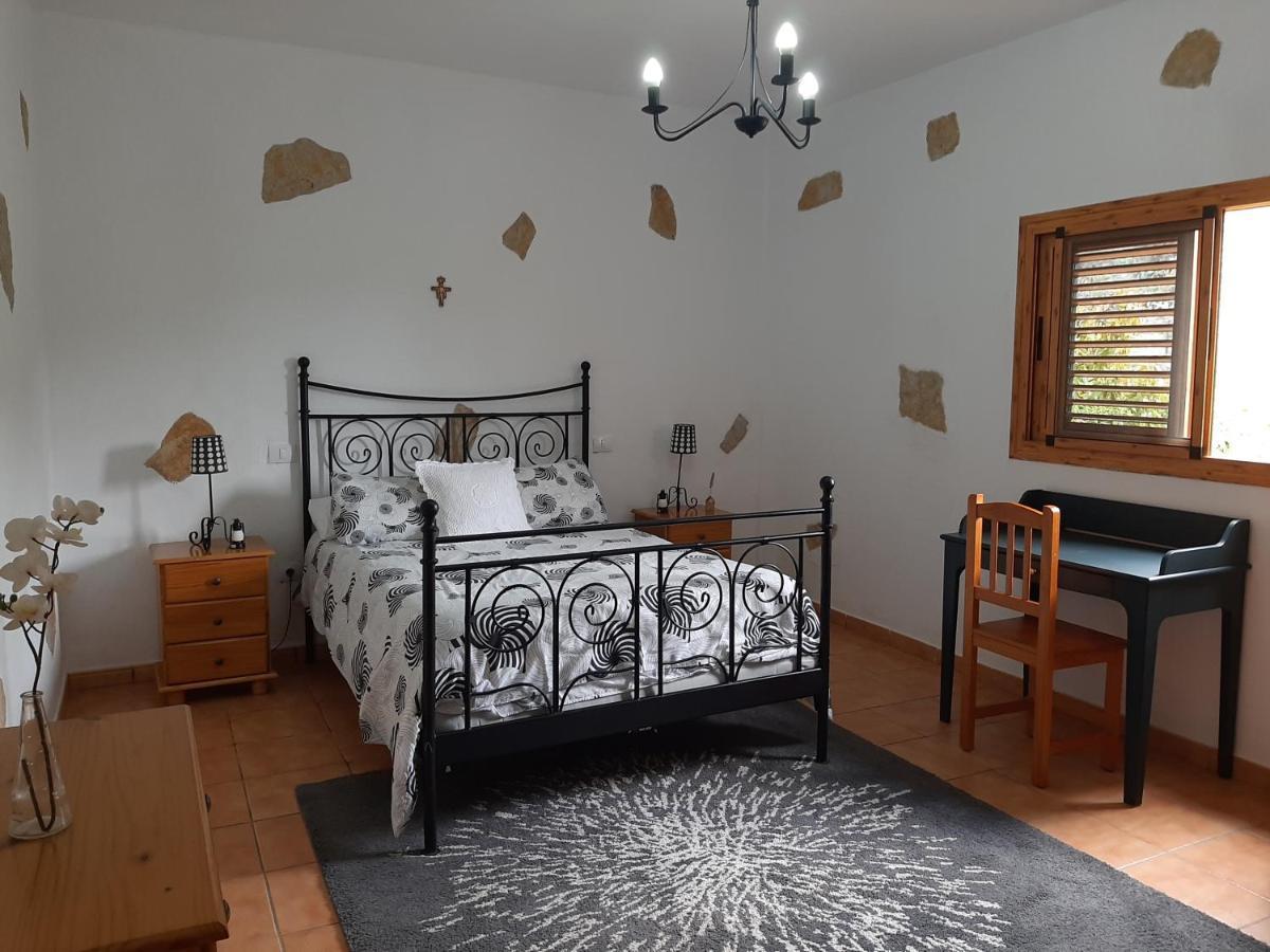 Peaceful House Set On A Vineyard & Work Friendly Valsequillo de Gran Canaria Exterior foto