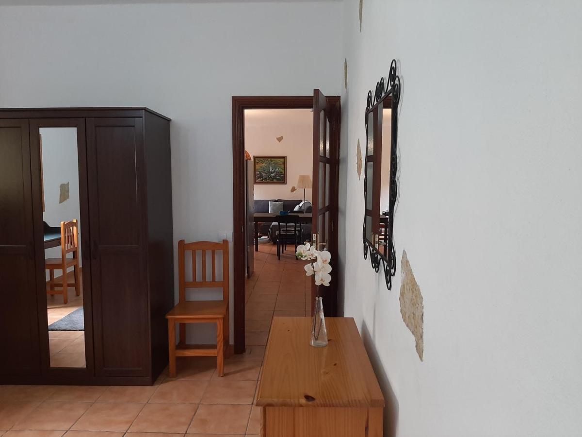 Peaceful House Set On A Vineyard & Work Friendly Valsequillo de Gran Canaria Exterior foto