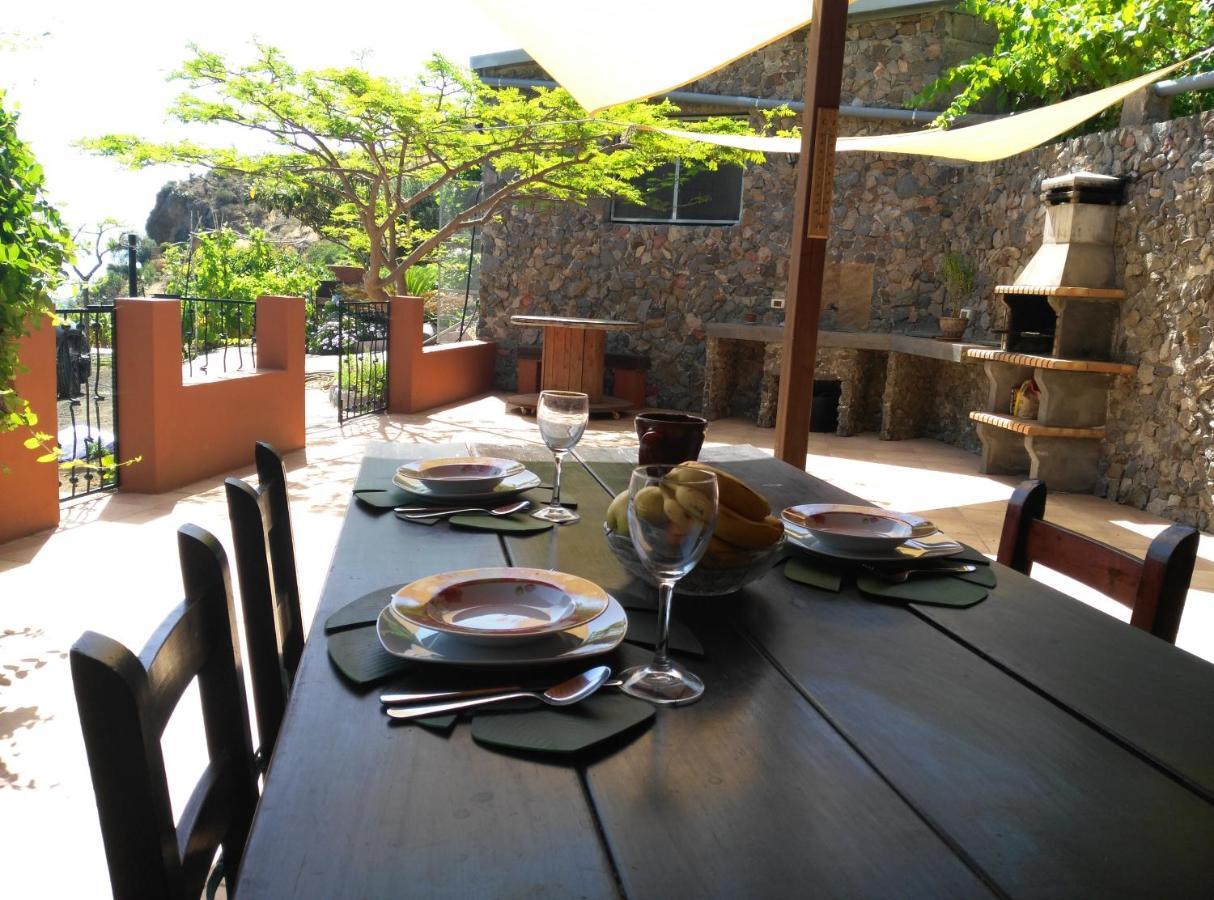 Peaceful House Set On A Vineyard & Work Friendly Valsequillo de Gran Canaria Exterior foto