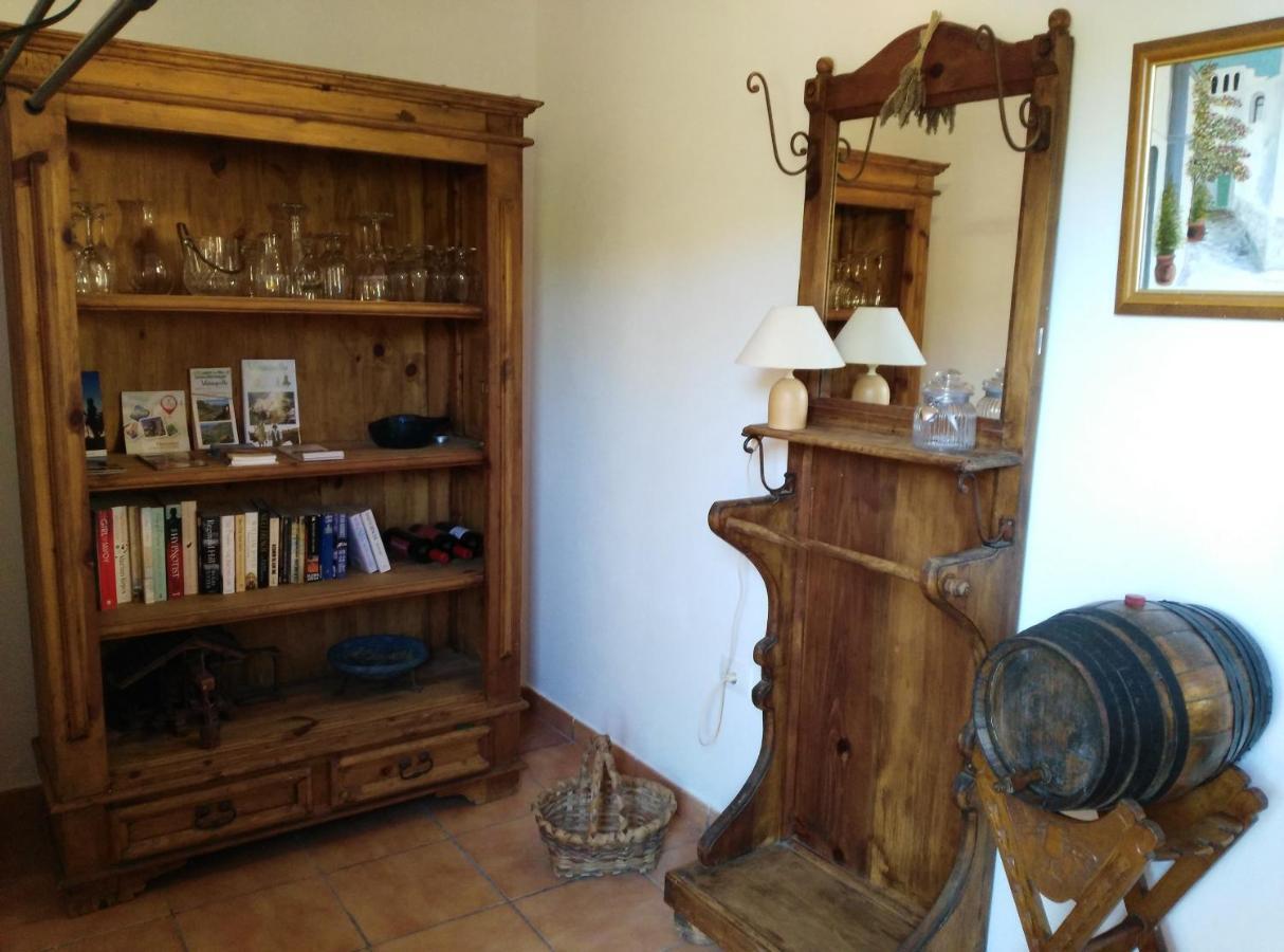 Peaceful House Set On A Vineyard & Work Friendly Valsequillo de Gran Canaria Exterior foto